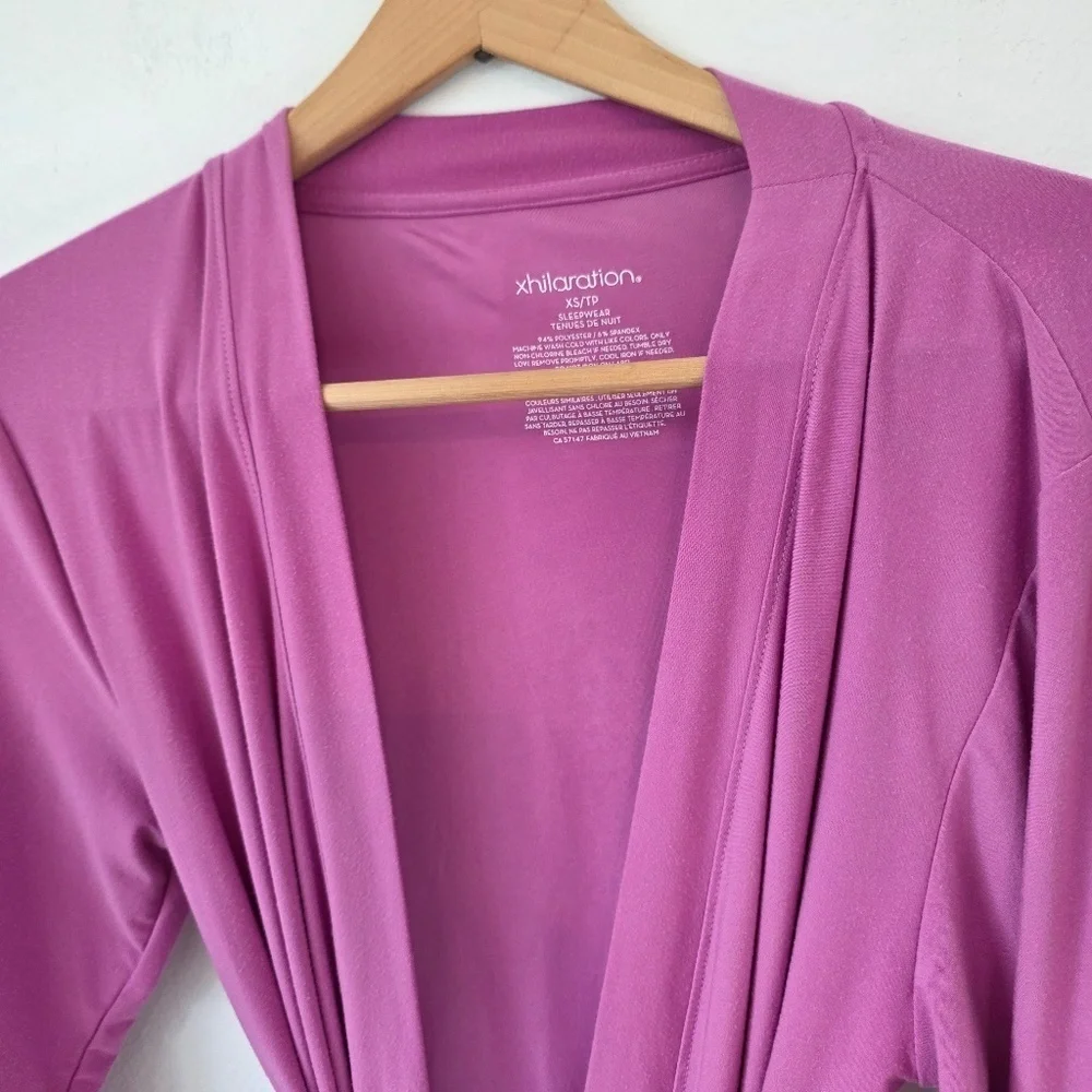 Xhilaration Robe - XS